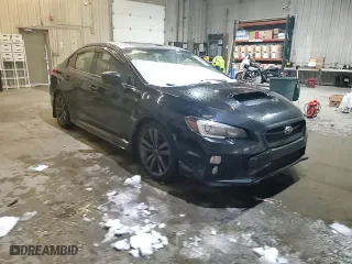 2016 Subaru WRX Limited with VIN JF1VA1J6XG9813904, listed as a Copart auction lot 44612865 with 154,671 mi miles and Salvage Title. Bid and sale history available at carsss.com. Image 11.