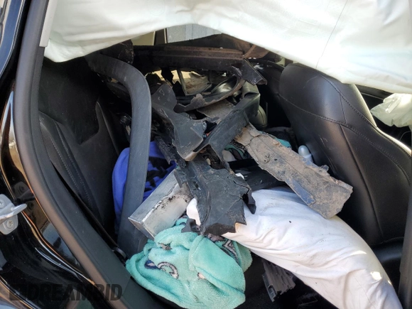2019 Jeep Compass Latitude with VIN 3C4NJDBB2KT807067, listed as a Copart auction lot 47369375 with 0 mi miles and Salvage Title. Bid and sale history available at carsss.com. Image 11.