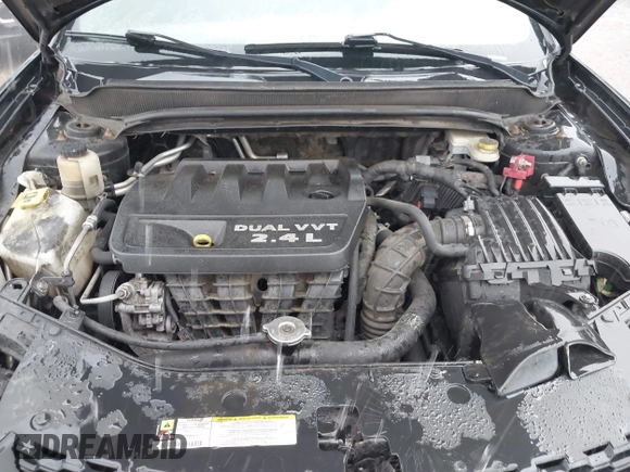2013 Dodge Avenger SXT with VIN 1C3CDZCB5DN716005, listed as a IAAI auction lot 42644469 with 205,527 mi miles and . Bid and sale history available at DreamBid. Image 10.