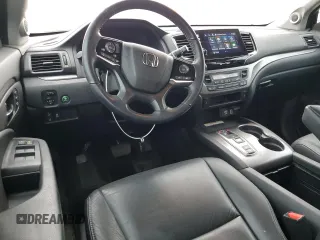 2021 Honda Pilot Special Edition z VIN 5FNYF6H2XMB022654, wystawiony jako Copart lot #58832335 z przebiegiem 32 493 mil mil oraz Szkoda całkowita • Salvage title. Historia ofert i sprzedaży dostępna na DreamBid. Obrazek 8.