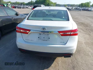 2015 Toyota Avalon Limited with VIN 4T1BK1EB0FU191399, listed as a IAAI auction lot 42022664 with 140,370 mi miles and . Bid and sale history available at DreamBid. Image 16.