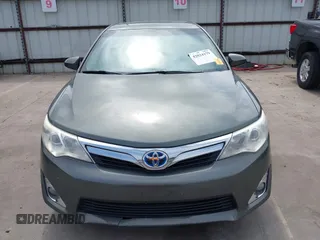 2012 Toyota Camry XLE z VIN 4T1BD1FKXCU034435, wystawiony jako IAAI lot #42024179 z przebiegiem 183 534 mil mil oraz . Historia ofert i sprzedaży dostępna na DreamBid. Obrazek 12.