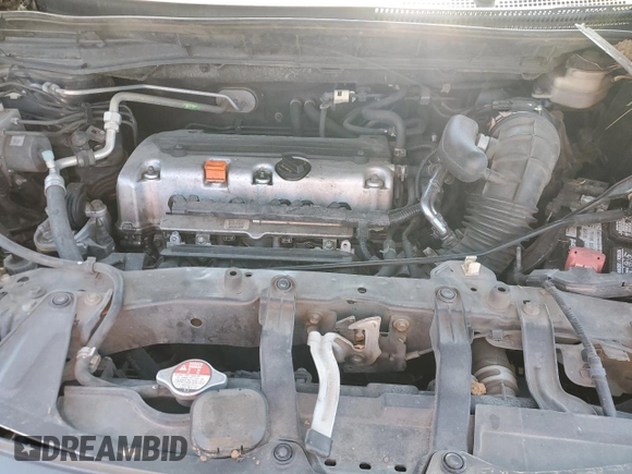 2014 Honda CR-V LX with VIN 5J6RM4H31EL018749, listed as a Copart auction lot 49342665 with 0 mi miles and Salvage Title. Bid and sale history available at carsss.com. Image 12.
