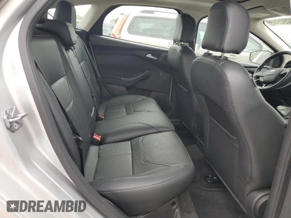 2017 Ford Focus Titanium with VIN 1FADP3N20HL320461, listed as a Copart auction lot 60292955 with 76,319 mi miles and Clean title. Bid and sale history available at DreamBid. Image 10.