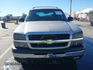 2004 Chevrolet Avalanche Z66 with VIN 3GNEC12TX4G258125, listed as a IAAI auction lot 40665236 with 219,016 mi miles and . Bid and sale history available at DreamBid. Image 12.