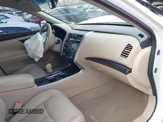 2014 Nissan Altima S with VIN 1N4AL3AP3EC112974, listed as a IAAI auction lot 41834635 with 240,516 mi miles and . Bid and sale history available at DreamBid. Image 5.