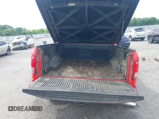 2015 Ford F-150 XL with VIN 1FTEW1CP4FKE80477, listed as a IAAI auction lot 42173942 with 155,540 mi miles and . Bid and sale history available at DreamBid. Image 17.
