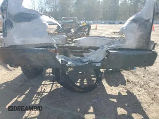 2017 Ford F-150 XL with VIN 1FTEW1EG5HFA97737, listed as a Copart auction lot 44570325 with 0 mi miles and Salvage Title. Bid and sale history available at carsss.com. Image 6.