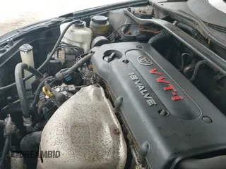 2005 Toyota Solara SE with VIN 4T1CE38P45U503494, listed as a IAAI auction lot 42542850 with 197,503 mi miles and . Bid and sale history available at DreamBid. Image 12.
