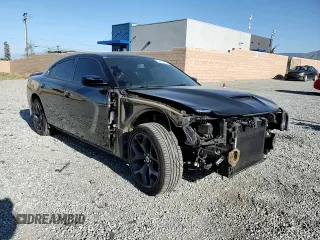 2019 Dodge Charger R/T z VIN 2C3CDXCT7KH508274, wystawiony jako Copart lot #52411225 z przebiegiem 50 795 mil mil oraz Szkoda całkowita • Salvage title. Historia ofert i sprzedaży dostępna na DreamBid. Obrazek 11.