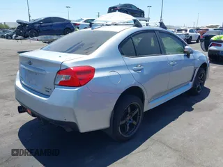 2018 Subaru WRX z VIN JF1VA1A6XJ9811349, wystawiony jako IAAI lot #42283407 z przebiegiem 64 292 mil mil oraz . Historia ofert i sprzedaży dostępna na DreamBid. Obrazek 4.