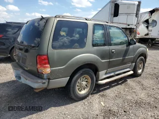 2001 Ford Explorer Sport z VIN 1FMYU60E31UA70006, wystawiony jako Copart lot #56430155 z przebiegiem 194 924 mil mil oraz Czysty tytuł • Clean title. Historia ofert i sprzedaży dostępna na DreamBid. Obrazek 3.