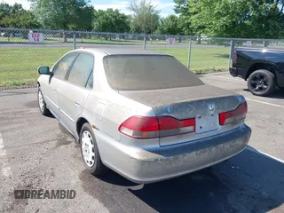2002 Honda Accord LX with VIN 1HGCG66532A170110, listed as a IAAI auction lot 42784361 with 200,115 mi miles and . Bid and sale history available at DreamBid. Image 12.