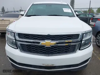 2017 Chevrolet Tahoe LT with VIN 1GNSCBKC1HR200807, listed as a IAAI auction lot 41917005 with 129,910 mi miles. Bid and sale history available at carsss.com. Image 12.