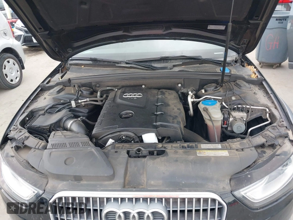 2014 Audi allroad A4 Premium Plus z VIN WA1UFAFL2EA092988, wystawiony jako IAAI lot #41879196 z przebiegiem 147 063 mil mil oraz . Historia ofert i sprzedaży dostępna na DreamBid. Obrazek 10.