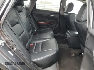 2012 Honda Crosstour EX-L z VIN 5J6TF3H56CL001664, wystawiony jako Copart lot #49851405 z przebiegiem 193 147 mil mil oraz Szkoda całkowita • Salvage title. Historia ofert i sprzedaży dostępna na DreamBid. Obrazek 10.