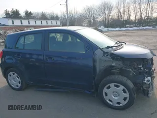 2012 Scion xD with VIN JTKKU4B42C1022447, listed as a IAAI auction lot 41706874 with 220,133 mi miles and . Bid and sale history available at DreamBid. Image 13.