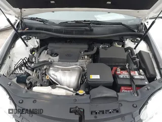 2015 Toyota Camry XLE with VIN 4T4BF1FK0FR515850, listed as a IAAI auction lot 41528908 with 93,091 mi miles. Bid and sale history available at carsss.com. Image 10.