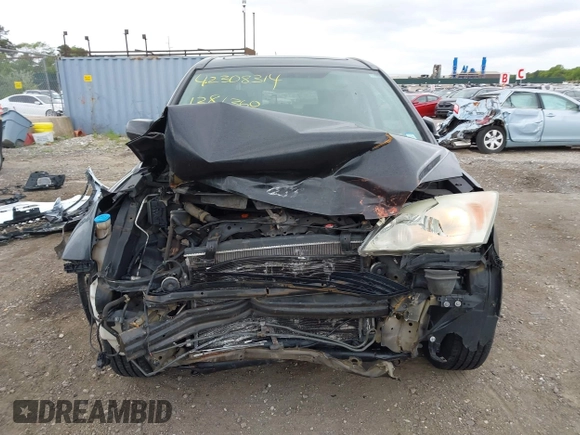 2009 Honda CR-V EX-L z VIN 5J6RE48749L018783, wystawiony jako IAAI lot #42308314 z przebiegiem 138 418 mil mil oraz . Historia ofert i sprzedaży dostępna na DreamBid. Obrazek 12.