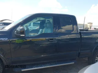 2015 Ford F-150 XLT with VIN 1FTFX1EF2FFA24086, listed as a IAAI auction lot 42555169 with 90,727 mi miles and . Bid and sale history available at DreamBid. Image 14.