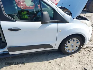 2014 Ford Transit Connect XLT z VIN NM0LS7F72E1171576, wystawiony jako IAAI lot #42488976 z przebiegiem 157 392 mil mil oraz . Historia ofert i sprzedaży dostępna na DreamBid. Obrazek 1.
