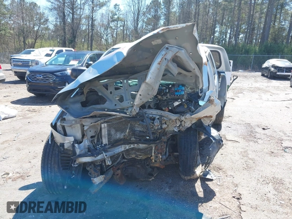 2008 Toyota Tacoma with VIN 5TEUU42N98Z538438, listed as a IAAI auction lot 41759938 with Not Provided miles and . Bid and sale history available at carsss.com. Image 6.
