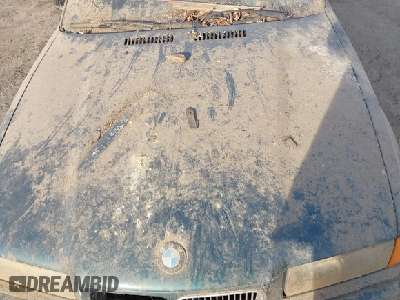 1994 BMW 3 Series с VIN WBABJ5327RJC79731, выставлен на аукционе IAAI как лот 41477099 с пробегом Не указан миль и . История ставок и продаж доступна на DreamBid. Изображение 10.