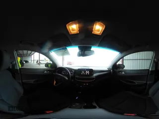 2021 Hyundai Tucson Value z VIN KM8J33A47MU309988, wystawiony jako IAAI lot #41749644 z przebiegiem 61 197 mil mil oraz . Historia ofert i sprzedaży dostępna na DreamBid. Obrazek 18.