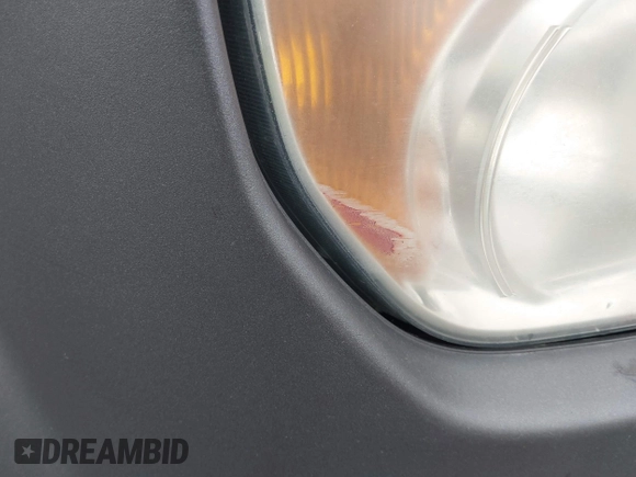 2003 Honda Element EX with VIN 5J6YH28533L051979, listed as a IAAI auction lot 42009334 with Not Provided miles and . Bid and sale history available at DreamBid. Image 16.