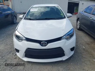 2014 Toyota Corolla L with VIN 2T1BURHE0EC023499, listed as a IAAI auction lot 42329764 with 65,500 mi miles and . Bid and sale history available at DreamBid. Image 12.
