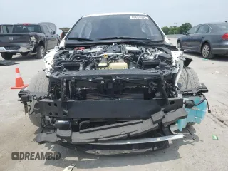 2021 Infiniti Q50 Sensory with VIN JN1EV7CP4MM700212, listed as a Copart auction lot 60689995 with Not provided miles and Salvage title. Bid and sale history available at DreamBid. Image 5.