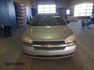 2004 Chevrolet Malibu Maxx LS with VIN 1G1ZT64874F146442, listed as a Copart auction lot 83317584 with 196,776 mi miles and Salvage Title. Bid and sale history available at carsss.com. Image 5.
