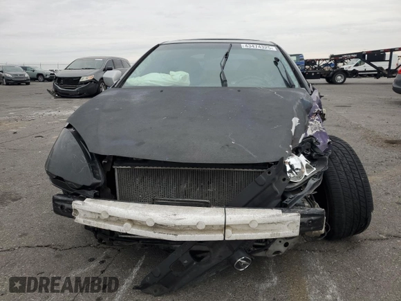 2003 Acura RSX Type S z VIN JH4DC53023C004389, wystawiony jako Copart lot #43474325 z przebiegiem 191 817 mil mil oraz Szkoda całkowita • Salvage title. Historia ofert i sprzedaży dostępna na DreamBid. Obrazek 5.