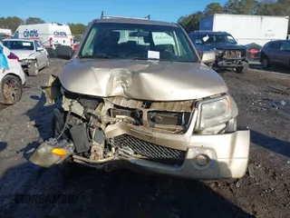 2008 Suzuki Grand Vitara with VIN JS3TE941884102058, listed as a IAAI auction lot 41433513 with 299,533 mi miles and . Bid and sale history available at DreamBid. Image 11.
