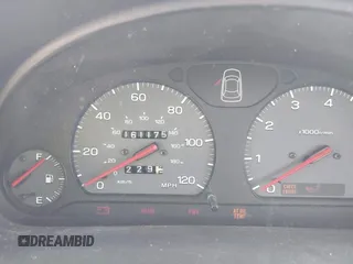 1998 Subaru Legacy Outback with VIN 4S3BG6855W7654659, listed as a IAAI auction lot 41790839 with 161,175 mi miles and . Bid and sale history available at DreamBid. Image 7.