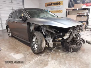 2019 Infiniti QX50 Essential z VIN 3PCAJ5M1XKF136030, wystawiony jako IAAI lot #41189371 z przebiegiem 81 041 mil mil oraz . Historia ofert i sprzedaży dostępna na DreamBid. Obrazek 1.