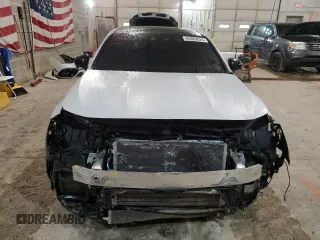 2020 Mercedes-Benz CLA 45 AMG with VIN W1K5J5DB5LN084647, listed as a Copart auction lot 85889624 with 59,684 mi miles and Salvage Title. Bid and sale history available at DreamBid. Image 5.