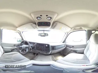 2005 Chevrolet Tahoe LS z VIN 1GNEK13T55J220027, wystawiony jako Copart lot #55287955 z przebiegiem 143 271 mil mil oraz Szkoda całkowita • Salvage title. Historia ofert i sprzedaży dostępna na DreamBid. Obrazek 15.