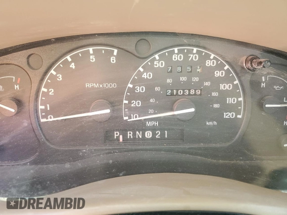 2002 Ford Ranger XLT Appearance with VIN 1FTYR44E62PB50128, listed as a Copart auction lot 43339175 with 210,389 mi miles and Non Repairable. Bid and sale history available at carsss.com. Image 9.