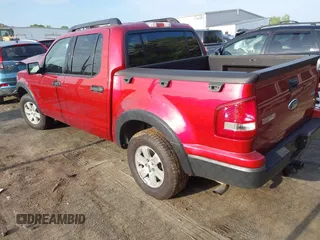 2008 Ford Explorer Sport Trac XLT с VIN 1FMEU51EX8UA37834, выставлен на аукционе IAAI как лот 42000980 с пробегом 43 823 миль миль и . История ставок и продаж доступна на DreamBid. Изображение 3.