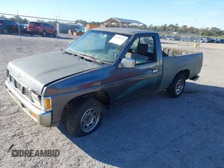 1995 Nissan Frontier с VIN 1N6SD11S2SC360369, выставлен на аукционе IAAI как лот 41256451 с пробегом 157 193 миль миль и . История ставок и продаж доступна на DreamBid. Изображение 2.