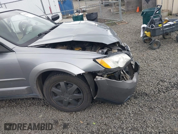 2009 Subaru Outback с VIN 4S4BP60C397339367, выставлен на аукционе IAAI как лот 41998285 с пробегом 179 272 миль миль и . История ставок и продаж доступна на DreamBid. Изображение 6.