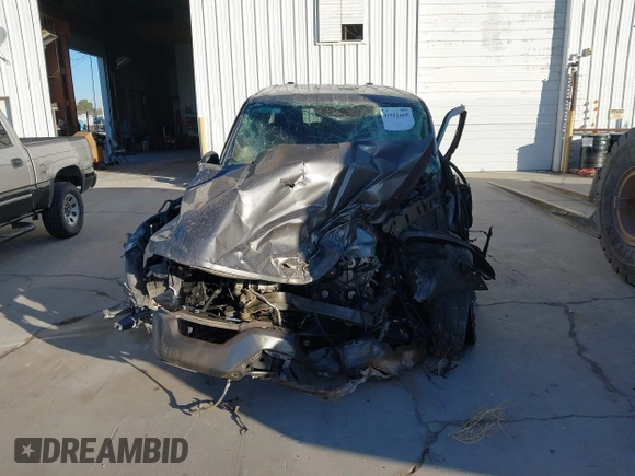 2023 Ford F-150 XL with VIN 1FTEW1C58PFC27803, listed as a IAAI auction lot 41511660 with Not provided miles and . Bid and sale history available at DreamBid. Image 12.