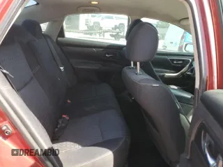 2016 Nissan Altima S z VIN 1N4AL3AP4GN328159, wystawiony jako Copart lot #50977035 z przebiegiem 209 688 mil mil oraz Szkoda całkowita • Salvage title. Historia ofert i sprzedaży dostępna na DreamBid. Obrazek 10.