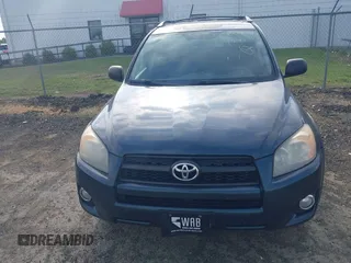 2011 Toyota RAV4 Sport with VIN 2T3RF4DV6BW159803, listed as a IAAI auction lot 42651015 with 196,117 mi miles and . Bid and sale history available at DreamBid. Image 6.