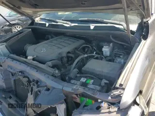 2019 Toyota Tundra SR5 с VIN 5TFFY5F12KX250608, выставлен на аукционе Copart как лот 63915025 с пробегом 74 071 миль миль и Списание • Salvage title. История ставок и продаж доступна на DreamBid. Изображение 15.