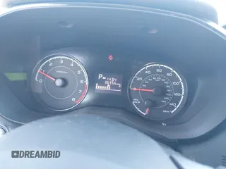 2017 Subaru Impreza с VIN 4S3GTAA61H3725339, выставлен на аукционе IAAI как лот 42171345 с пробегом 36 356 миль миль и . История ставок и продаж доступна на DreamBid. Изображение 7.