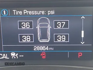 2020 GMC Terrain SLE z VIN 3GKALTEV6LL301417, wystawiony jako IAAI lot #42534528 z przebiegiem 28 864 mil mil oraz . Historia ofert i sprzedaży dostępna na DreamBid. Obrazek 15.