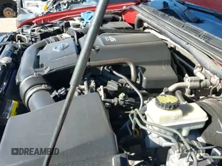 2016 Nissan Frontier S with VIN 1N6AD0ER9GN745596, listed as a IAAI auction lot 40860927 with 136,457 mi miles and . Bid and sale history available at DreamBid. Image 19.