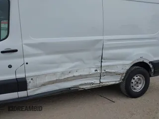 2020 Ford Transit Cargo with VIN 1FTBR1C81LKA04721, listed as a IAAI auction lot 41541569 with 241,115 mi miles and . Bid and sale history available at DreamBid. Image 6.